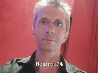 Maxhot74