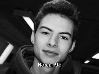 maxim95 Webcamsex Amateur