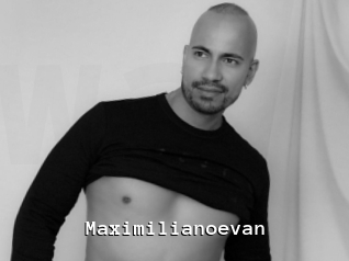 Maximilianoevan