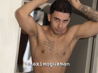 Maximoguzman