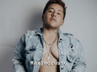 Maximorusso