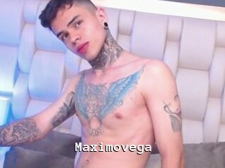 Maximovega