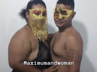 Maximumandwoman