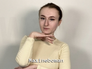 Maxineboman