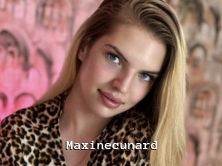 Maxinecunard