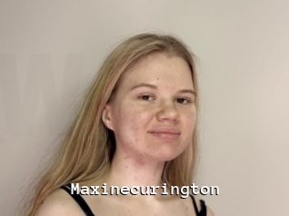 Maxinecurington