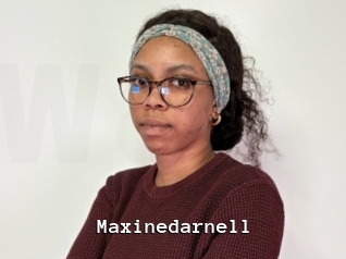 maxinedarnell Webcamsex Amateur