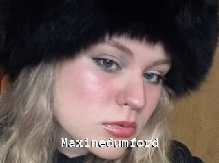 Maxinedumford