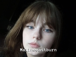Maxineeastburn