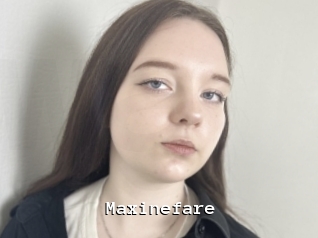 Maxinefare