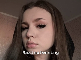 Maxinefenning