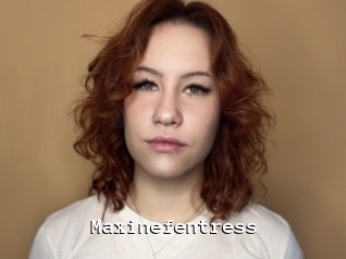 Maxinefentress