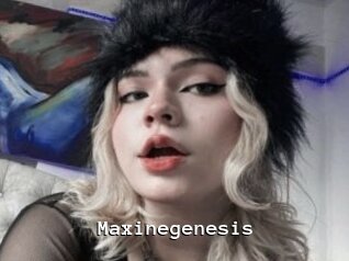 Maxinegenesis