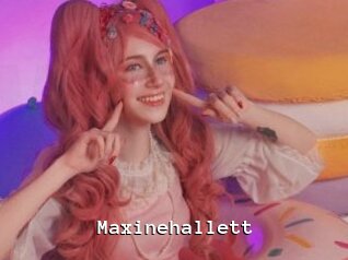 Maxinehallett