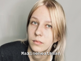 Maxineheathman