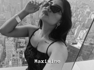 Maxiwine