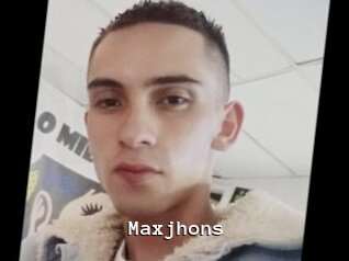 Maxjhons