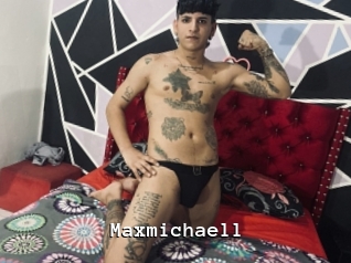 Maxmichaell