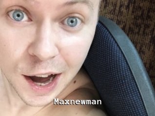 Maxnewman