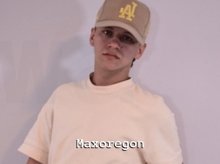 Maxoregon