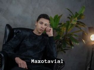 maxotavial Webcamsex Amateur