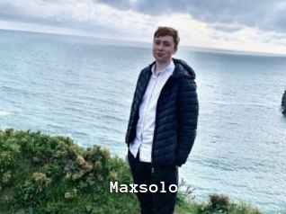 Maxsolo