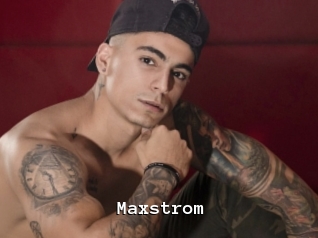 maxstrom Webcamsex Amateur