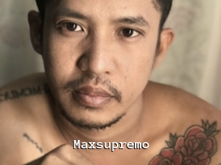 Maxsupremo