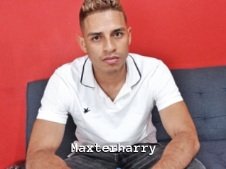 maxterharry Webcamsex Amateur
