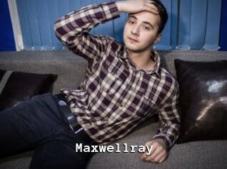 Maxwellray