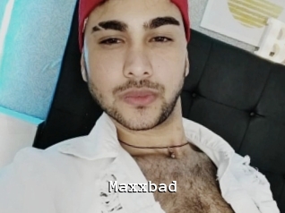 Maxxbad