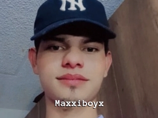 Maxxiboyx