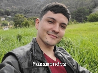 Maxxmendez