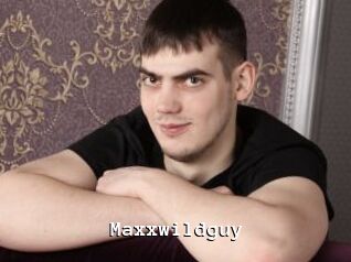 Maxxwildguy
