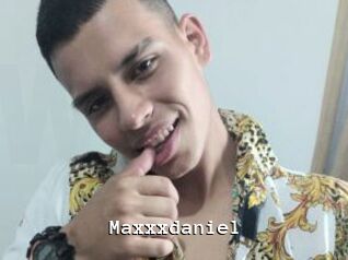 Maxxxdaniel
