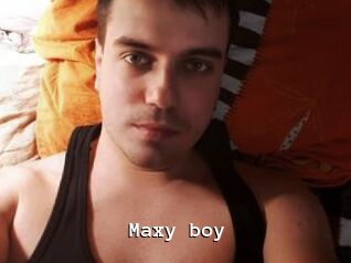 Maxy_boy