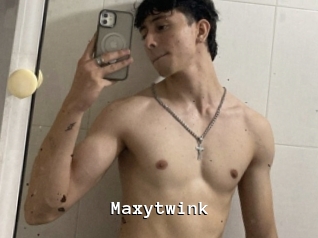 maxytwink Webcamsex Amateur