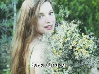 Mayacinabon