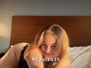 Mayacraft
