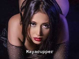 mayacupper Webcamsex Amateur