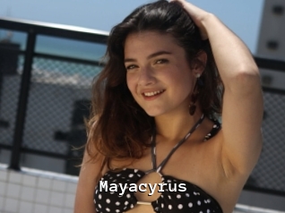 Mayacyrus