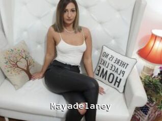 Mayadelaney