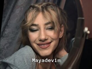Mayadevin