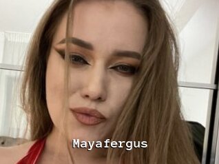 Mayafergus