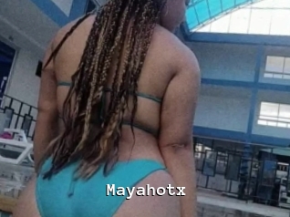 Mayahotx