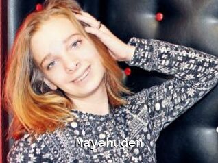 Mayahuden
