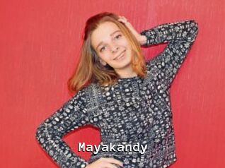 Mayakandy