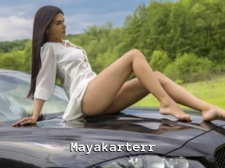 Mayakarterr