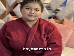 Mayamarthis