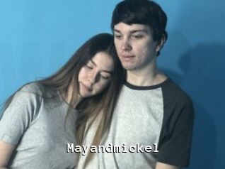 Mayandmickel